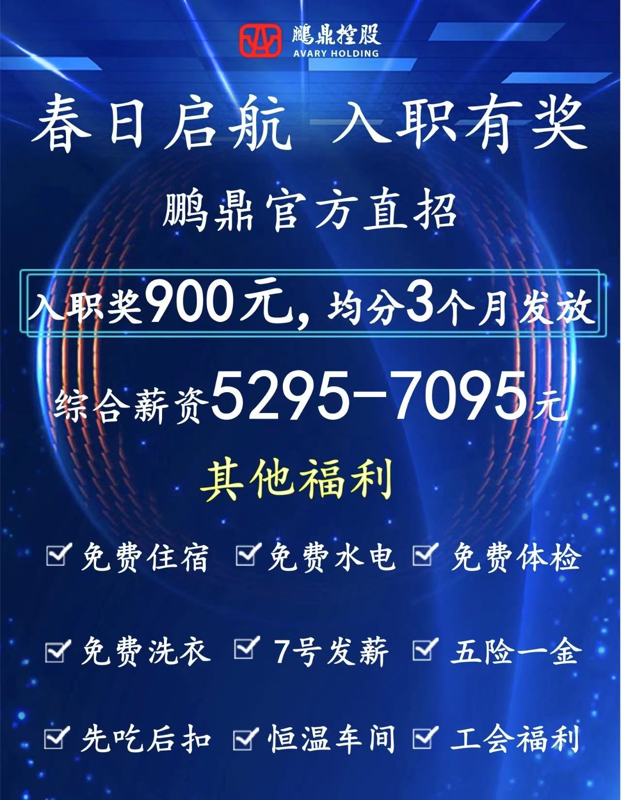 成长空间
