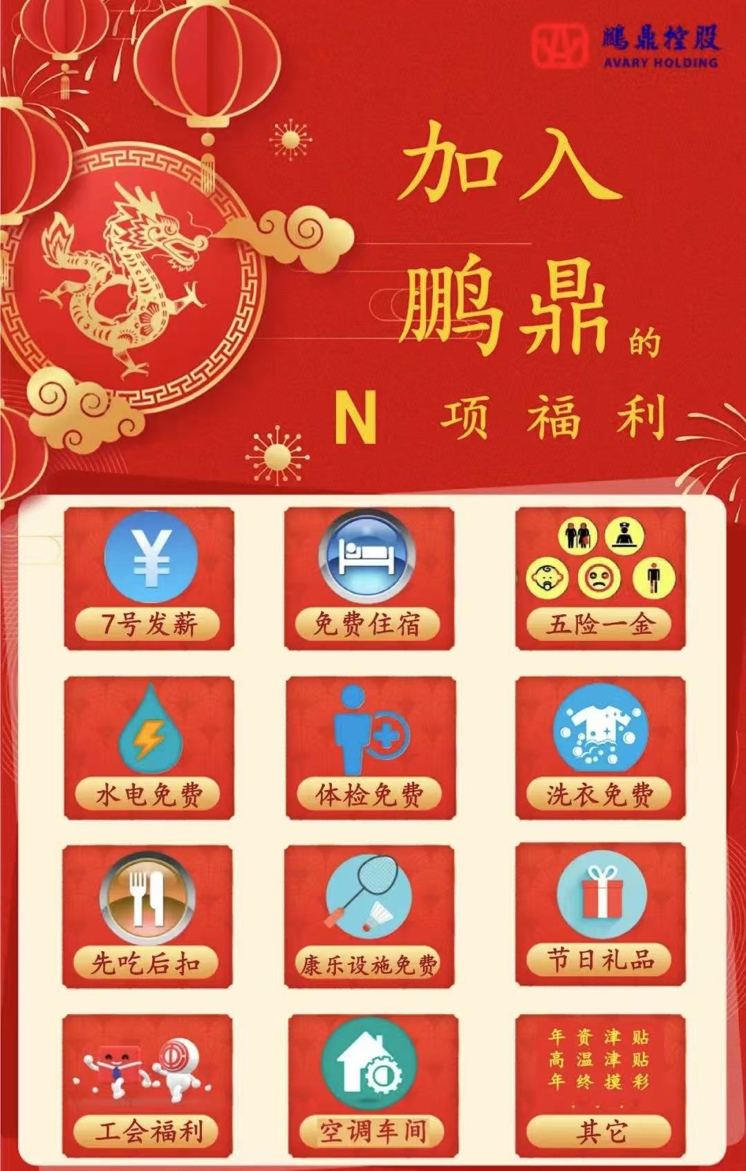 生活环境